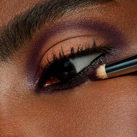 Mac POWDER KISS SOFT MATTE EYE SHADOW 1.5 G / .05 OZ. New in the box Ipsy bag - Picture 5 of 14